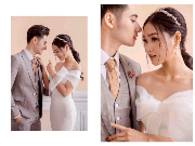 TUẤN - TRÀ